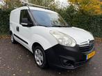 Opel Combo 1.3 CDTi L1H1 EURO 5 ecoFLEX BUS Marge, Auto's, Bestelauto's, Euro 5, Gebruikt, 4 cilinders, Bedrijf