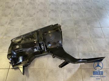 NOS wielkast links compleet voor Mercedes-Benz W114 W115 /8 beschikbaar voor biedingen
