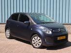 Citroën C1 5-deurs Feel 1.0 e-VTi 72pk | AIRCO | PACK LOOK, Stof, Gebruikt, Euro 6, C1