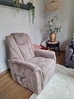 Luie stoel, Ophalen, Gebruikt