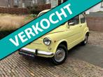 Fiat 600 600 L, Achterwielaandrijving, Gebruikt, Overige modellen, 4 stoelen