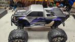 Te koop mooie hpi savage, Gebruikt, Ophalen of Verzenden, Auto onroad, Schaal 1:8