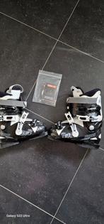 Skischoenen, Sport en Fitness, Skiën en Langlaufen, Ophalen, Gebruikt, Schoenen