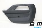 Afdekking mistlamp rechts VW Transporter T6 7LA807490, Gebruikt