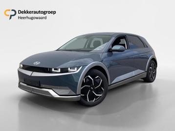 Hyundai IONIQ 5 Connect+ 58 kWh 170pk RWD | Apple Carplay |  beschikbaar voor biedingen