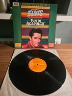 Elvis Presley - Fun in Acapulco, Ophalen of Verzenden, Zo goed als nieuw, Pop