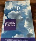 Stap in je grootsheid, Ophalen of Verzenden, Zo goed als nieuw