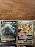 Pokemon kaarten, Ophalen of Verzenden, Zo goed als nieuw
