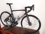 Specialized SL7 Tarmac disc di2 Ultegra, Fietsen en Brommers, 28 inch, Specialized sl7, Carbon, Specialized sl7