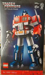 Lego: Optimus Prime., Kinderen en Baby's, Speelgoed | Duplo en Lego, Ophalen of Verzenden, Nieuw