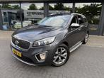 Kia Sorento 2.2 CRDI ExecutiveL., 15 km/l, Gebruikt, Euro 6, 2000 kg