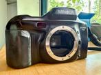 MINOLTA Dynax 7xi, Audio, Tv en Foto, Fotocamera's Analoog, Ophalen of Verzenden, Gebruikt, Spiegelreflex, Minolta
