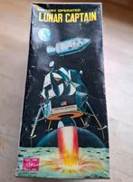 Lunar Captain, Antiek en Kunst, Verzenden