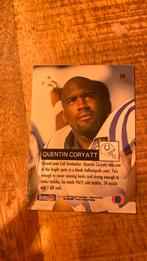Quentin coryatt play off card 1994, Ophalen of Verzenden