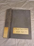 VW Werkplaats map, Boeken, Ophalen of Verzenden, Overige merken