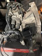 Automaat Versnellingsbak fiat 500, Ophalen, Gebruikt, Fiat