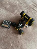 Tyco Triple Wheels Mini - Vintage RC Auto, Ophalen of Verzenden, Gebruikt, Afstandsbediening
