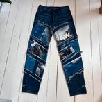 Origineel G-straw x Jaden Smith Spiraq RFTP Patches  Men, Ophalen of Verzenden, Zo goed als nieuw, Blauw, W32 (confectie 46) of kleiner