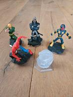 Disney Infinity - Spiderman, Avontuur en Actie, 2 spelers, Ophalen of Verzenden, Zo goed als nieuw