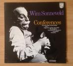 LP / Wim Sonneveld Conferénces, Levenslied of Smartlap, Gebruikt, 12 inch, Verzenden