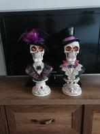 Halloween beelden, Huis en Inrichting, Woonaccessoires | Zuilen en Pilaren, Ophalen of Verzenden