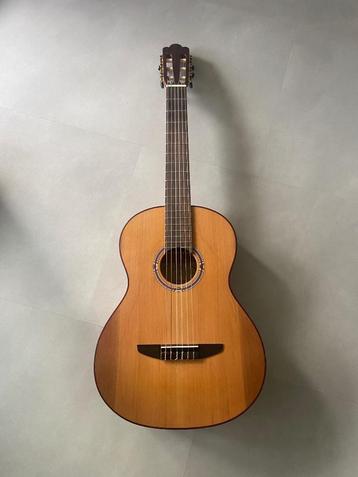Klassieke gitaar José Ribera JR4, concertgitaar, goede staat beschikbaar voor biedingen
