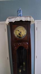 Duitse staande klok, Antiek en Kunst, Ophalen