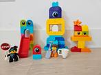 DUPLO 10895 The Movie 2, Ophalen of Verzenden, Gebruikt, Duplo