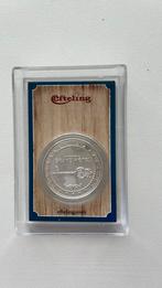 Efteling munt Grand Hotel, Verzamelen, Efteling, Ophalen of Verzenden, Nieuw, Overige typen