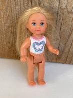 Barbie poppenkind, Ophalen of Verzenden, Zo goed als nieuw, Barbie