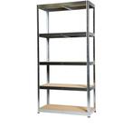 2x Handson stellingkast 180x90x40 cm / als nieuw, Ophalen, Zo goed als nieuw