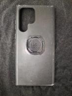 QuadLock hoesje Samsung Galaxy S22 Ultra, Ophalen of Verzenden, Zo goed als nieuw, Overige modellen, Hoesje of Tasje
