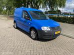 Volkswagen Caddy Bestel 1.9 TDI 500 kg., Auto's, Origineel Nederlands, Te koop, Gebruikt, 1500 kg