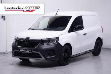 Renault Kangoo 1.5 Blue dCi 95 pk L1 Airco, 17" LMV Nieuw Si beschikbaar voor biedingen