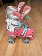 Rolschaatsen maat 30 t/m 33, Ophalen of Verzenden, Verstelbaar, Gebruikt, Kinderen