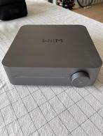 Wiim Amp streaming amplifier, Audio, Tv en Foto, Versterkers en Receivers, Overige merken, Ophalen of Verzenden, Zo goed als nieuw