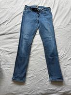 LEE Jeans W31 L33, Ophalen of Verzenden, Gedragen, Blauw, W30 - W32 (confectie 38/40)