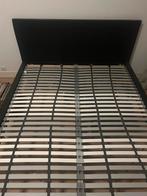 Mooie bedframe in goede staat, Tweepersoons, Ophalen of Verzenden, Zo goed als nieuw, 160 cm