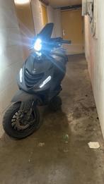 Zip 70cc malossi VERS!!, Ophalen of Verzenden, Zo goed als nieuw, Tweetakt, Zip