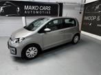 Volkswagen Up! 1.0 BMT move up! € 7.495,00, Stof, Up!, Origineel Nederlands, Bedrijf