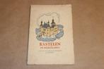 Kastelen in Nederland [1953] — Vintage ANWB Gids, Boeken, Ophalen of Verzenden, Gelezen
