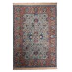 Vloerkleed Dutchbone Bid Old green 200x300, Huis en Inrichting, Ophalen, 200 cm of meer, Zo goed als nieuw, 200 cm of meer