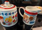 Blond Amsterdam Hollands glorie Suiker & Melk Setje, Huis en Inrichting, Keuken | Servies, Ophalen, Blond Amsterdam, Overige typen