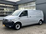 Volkswagen Transporter 2.0 TSI L2H1 Comfortline Benzine /CNG, Auto's, Voorwielaandrijving, Stof, Gebruikt, 4 cilinders