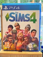 PS4 Game SIMS 4, Spelcomputers en Games, Games | Sony PlayStation 4, 1 speler, Ophalen of Verzenden, Zo goed als nieuw, Vanaf 12 jaar