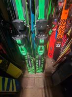 170cm HEAD SUPERSHAPE E-MAGNUM, Sport en Fitness, 160 tot 180 cm, Ophalen of Verzenden, Zo goed als nieuw, Skiën