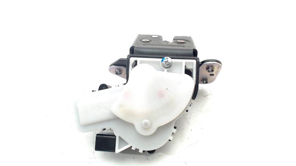 Slot mechaniek kofferdeksel achterklep elektrisch Mazda 6, Auto-onderdelen, Onderdelen@venauto.nl, Van der Ven Autorecycling B.V.