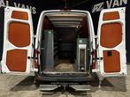 Mercedes-Benz Sprinter 516 CDI 163pk 3500kg Trekhaak L2H2 Du, Auto's, Stof, Gebruikt, 4 cilinders, Bedrijf