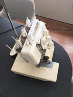 Overlock machine Bernina, Ophalen of Verzenden, Gebruikt, Naaimachine, Bernina