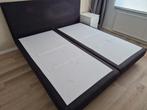 Auping boxspring 300 euro! 200x200 cm, Huis en Inrichting, Slaapkamer | Boxsprings, Ophalen, Gebruikt, Tweepersoons, Overige maten